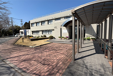 外観③