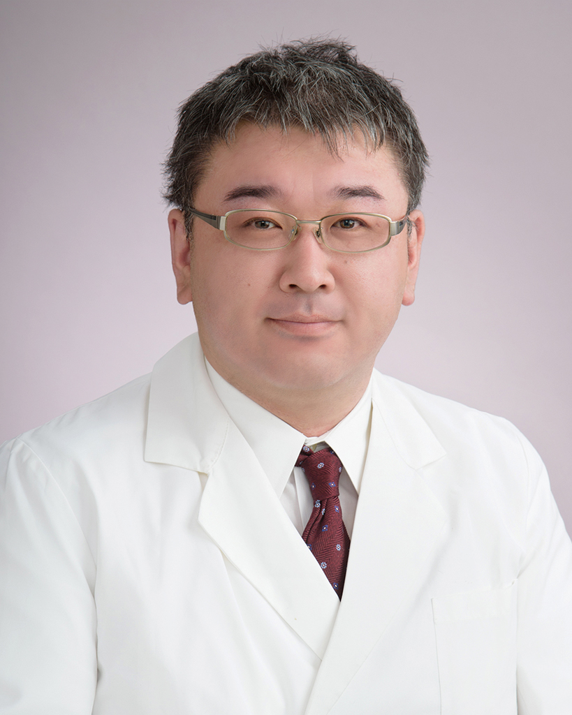 医療法人社団　浅野医院・不破郡関ケ原町・浅野 元尋